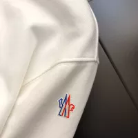 $45.00 USD Moncler Hoodies Long Sleeved For Men #1385373