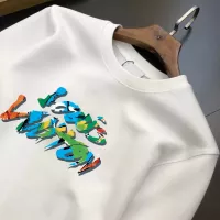 $45.00 USD Louis Vuitton LV Hoodies Long Sleeved For Men #1385379