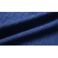 $68.00 USD Burberry Jackets Long Sleeved For Men #1385401