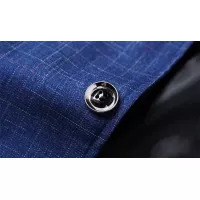 $68.00 USD Burberry Jackets Long Sleeved For Men #1385401