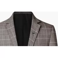 $68.00 USD Burberry Jackets Long Sleeved For Men #1385402