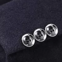 $68.00 USD Hermes Jackets Long Sleeved For Men #1385406