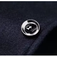 $68.00 USD Hermes Jackets Long Sleeved For Men #1385406