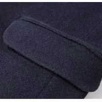 $68.00 USD Hermes Jackets Long Sleeved For Men #1385406