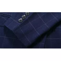 $68.00 USD Burberry Jackets Long Sleeved For Men #1385410