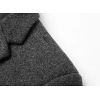 $68.00 USD Prada Jackets Long Sleeved For Men #1385412