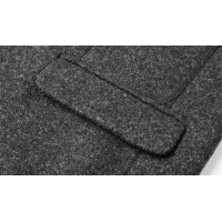 $68.00 USD Prada Jackets Long Sleeved For Men #1385412