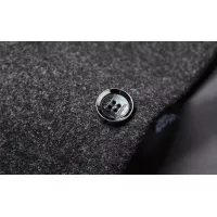 $68.00 USD Prada Jackets Long Sleeved For Men #1385412