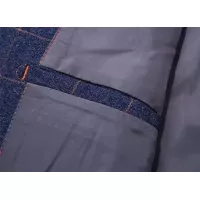 $68.00 USD Burberry Jackets Long Sleeved For Men #1385415