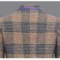 $68.00 USD Burberry Jackets Long Sleeved For Men #1385421