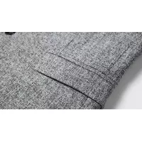 $68.00 USD Armani Jackets Long Sleeved For Men #1385422