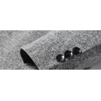 $68.00 USD Armani Jackets Long Sleeved For Men #1385422