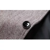 $68.00 USD Fendi Jackets Long Sleeved For Men #1385434