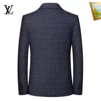 $68.00 USD Louis Vuitton LV Jackets Long Sleeved For Men #1385439