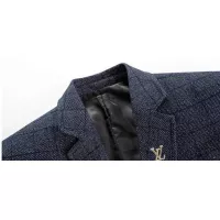 $68.00 USD Louis Vuitton LV Jackets Long Sleeved For Men #1385439