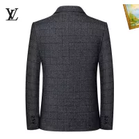 $68.00 USD Louis Vuitton LV Jackets Long Sleeved For Men #1385440