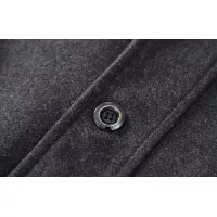 $80.00 USD Prada Coat Long Sleeved For Men #1385452