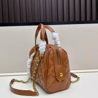 $80.00 USD Chanel AAA Quality Handbags For Women #1385457