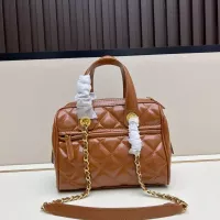 $80.00 USD Chanel AAA Quality Handbags For Women #1385457