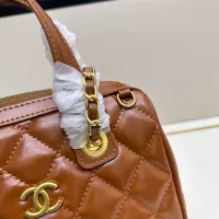 $80.00 USD Chanel AAA Quality Handbags For Women #1385457
