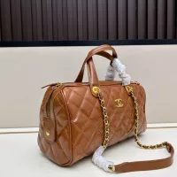 $82.00 USD Chanel AAA Quality Handbags For Women #1385458