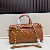 $82.00 USD Chanel AAA Quality Handbags For Women #1385458