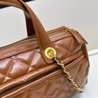 $82.00 USD Chanel AAA Quality Handbags For Women #1385458
