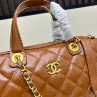 $82.00 USD Chanel AAA Quality Handbags For Women #1385458
