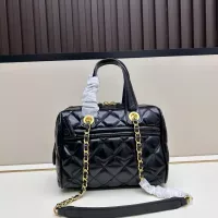 $80.00 USD Chanel AAA Quality Handbags For Women #1385459