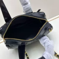 $80.00 USD Chanel AAA Quality Handbags For Women #1385459