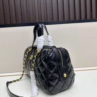 $82.00 USD Chanel AAA Quality Handbags For Women #1385460