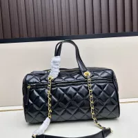 $82.00 USD Chanel AAA Quality Handbags For Women #1385460