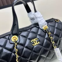 $82.00 USD Chanel AAA Quality Handbags For Women #1385460