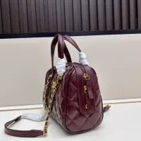 $80.00 USD Chanel AAA Quality Handbags For Women #1385461
