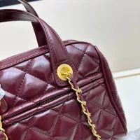 $80.00 USD Chanel AAA Quality Handbags For Women #1385461