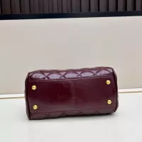 $80.00 USD Chanel AAA Quality Handbags For Women #1385461