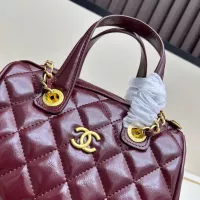 $80.00 USD Chanel AAA Quality Handbags For Women #1385461