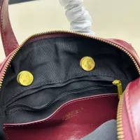 $80.00 USD Chanel AAA Quality Handbags For Women #1385461
