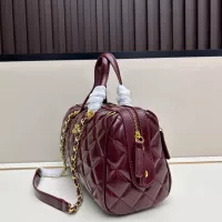 $82.00 USD Chanel AAA Quality Handbags For Women #1385462