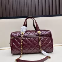 $82.00 USD Chanel AAA Quality Handbags For Women #1385462