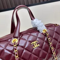 $82.00 USD Chanel AAA Quality Handbags For Women #1385462