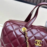 $82.00 USD Chanel AAA Quality Handbags For Women #1385462