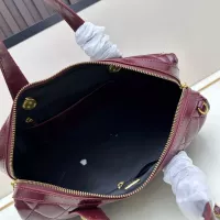 $82.00 USD Chanel AAA Quality Handbags For Women #1385462