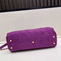 $82.00 USD Chanel AAA Quality Handbags For Women #1385463