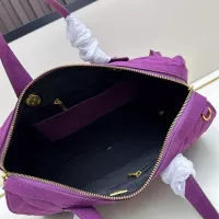 $82.00 USD Chanel AAA Quality Handbags For Women #1385463