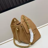 $92.00 USD Chanel AAA Quality Shoulder Bags For Women #1385465