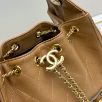 $92.00 USD Chanel AAA Quality Shoulder Bags For Women #1385465