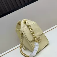 $92.00 USD Chanel AAA Quality Shoulder Bags For Women #1385469