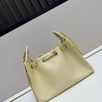 $92.00 USD Chanel AAA Quality Shoulder Bags For Women #1385469