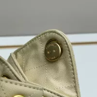 $92.00 USD Chanel AAA Quality Shoulder Bags For Women #1385469